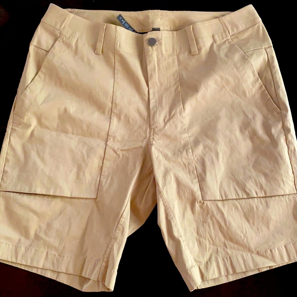 **Lululemon Men’s Shorts***